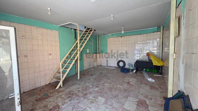 İzmir Tire Sb Emlak'tan Turan Mahallesinde Satılık İşyeri 5