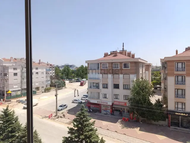 Sait Koç'tan Kiralık Selçuklu Yazırda Daire 2