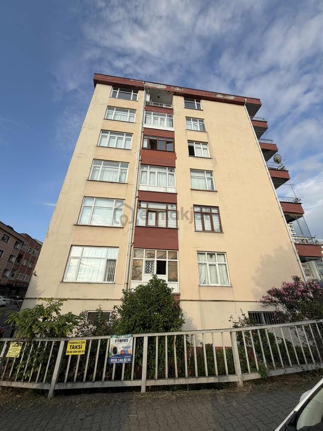 Ayasofya Kavşağının Hemen Orada 2+1 Kiralık Daire 5