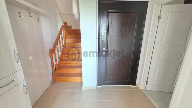 Poyraz'dan Kızıltoprak Mah. 3+1 140m² Dubleks Satılık Daire 4