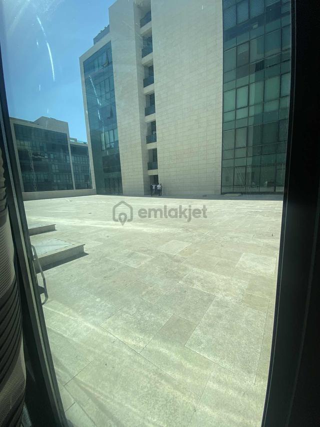 Ostim Prestij İş Merkezinde 110 M2 Yapılı Ofis -ostim Metro Yanı 5