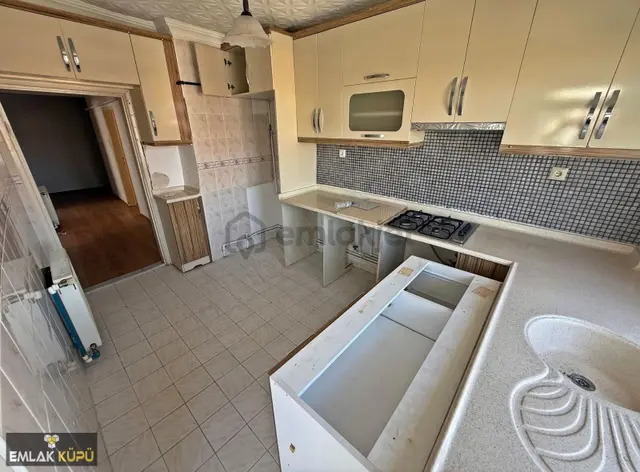 Osmanlı Mah Site İçerisinde Yapılı Temiz Kiralık 3+1 Daire 2