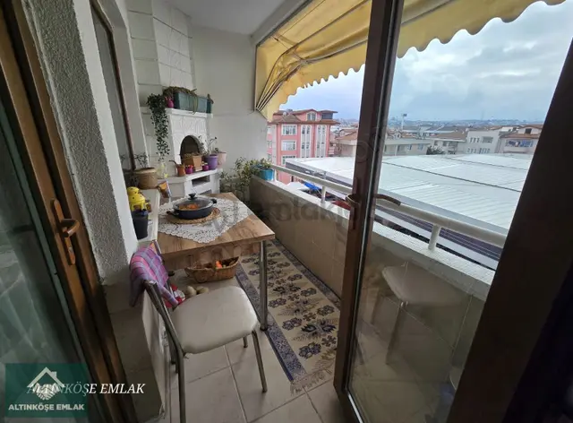 Yenilenmiş,kilerli,belediye Arkasında,130 M2 3+1 Daire 3
