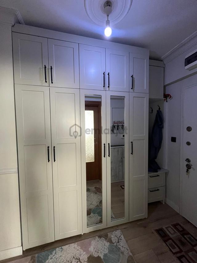 Etimesgut Elvan Mah 1.arakat Kredı Lımıtsız Asansorlu155m2 Daire 4