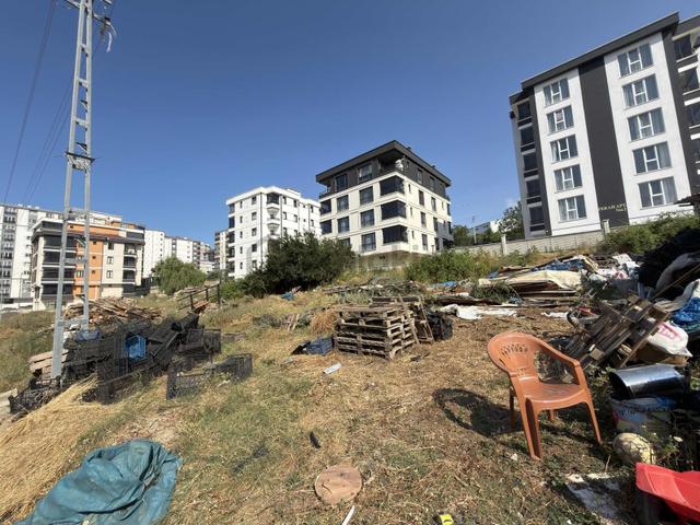 19 Mayıs Bulvarı Üstünde 1130m2 Köşe Başında / Remax Gökhan 4