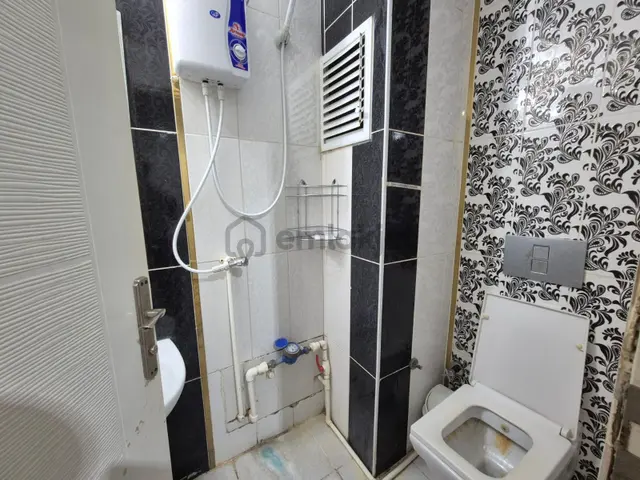 Kepez Belebiyesine 1 Km Tranvaya 700m Eşyalı Kiralık 1+1 Geniş 4