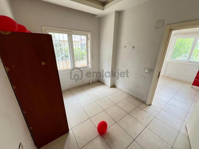 Ergünden Pirireis'te Cepheleri Açık Kiralık 1+1 Daire 4