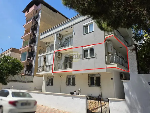 Hb'den 2+1 Kiralık Daire, Zafer Mah.'de Çift Balkon/ferah/arakat 1