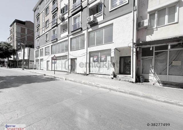 Gümüşçeşme Merkez Yüksek Tabela Değeri 530m² Kiralık Ticari Mülk 2