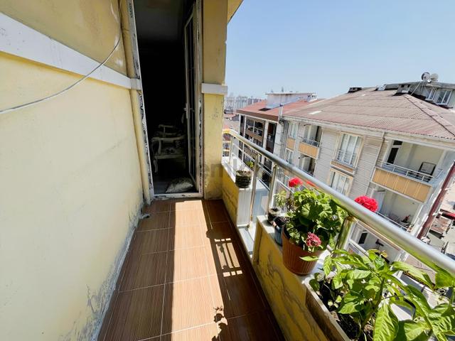 Mehterçeşme'de Metrobüse Yürüme Mesafesinde Satılık Dublex Daire 5