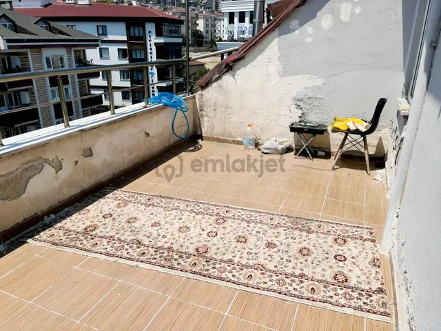 Mehterçeşme'de Metrobüse Yürüme Mesafesinde Satılık Dublex Daire 4