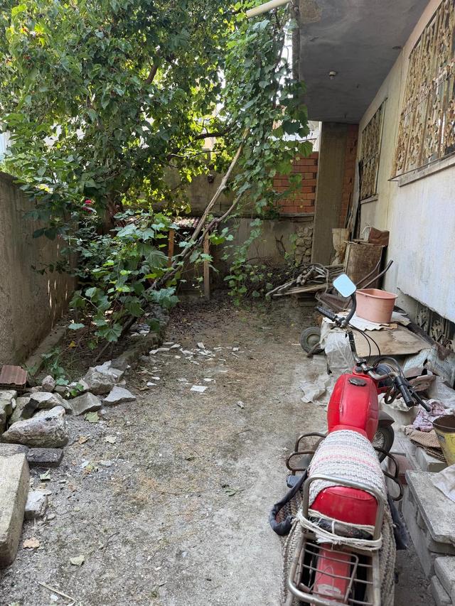 Furkan Emlak İnönü Cad İşyeri İle Birlikte Komple Satılık Bina 3