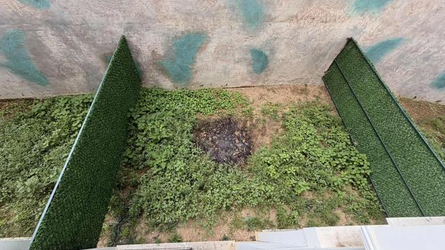 Güre Çamlıbelde Site İçi Lüks Dubleks Daire ! 4