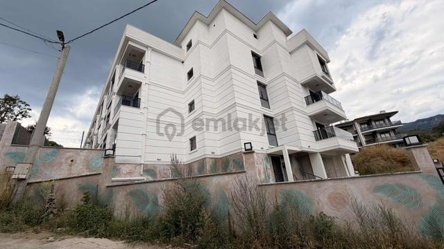 Güre Çamlıbelde Site İçi Lüks Dubleks Daire ! 3