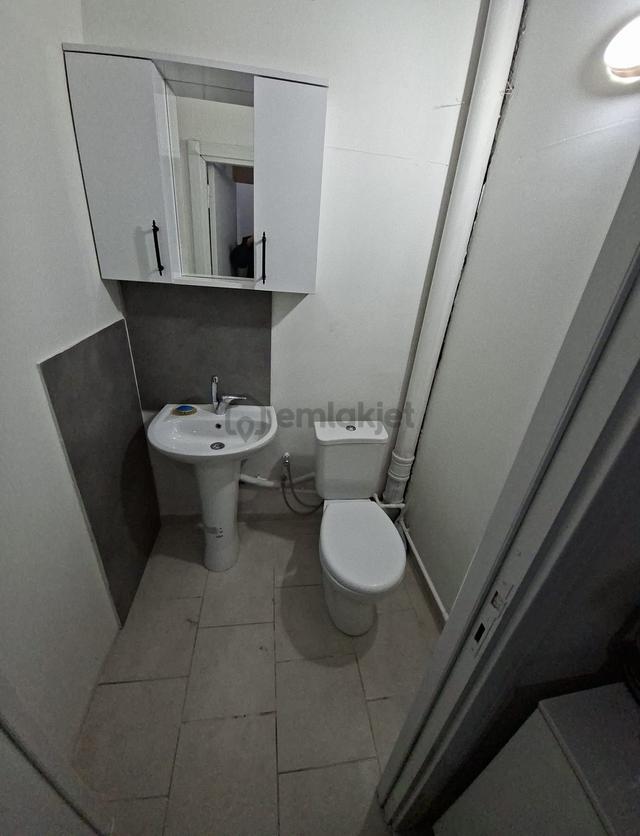 Yazır Mustaş Siteleri Altında İçi Yapılı Kiralık Dükkan 4