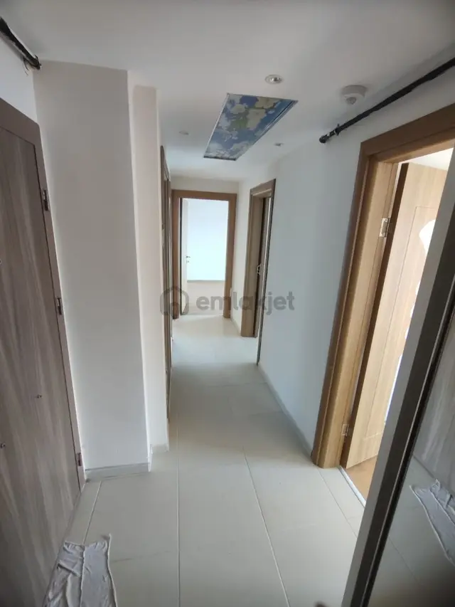 Üçpınar Yoluna Yakını 2+1 Kiralık Daire 1