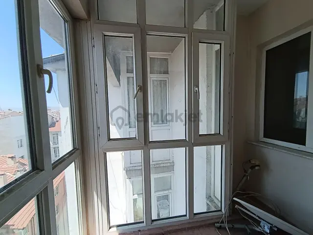 Rw Nest'ten Zübeyde H.bulvarı Üzeri Teraslı Kiralık 3+1 Daire 2