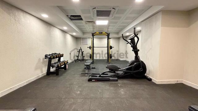 Cadde Üzeri Lotus Suıte 1+1 Kiralık Daire 5