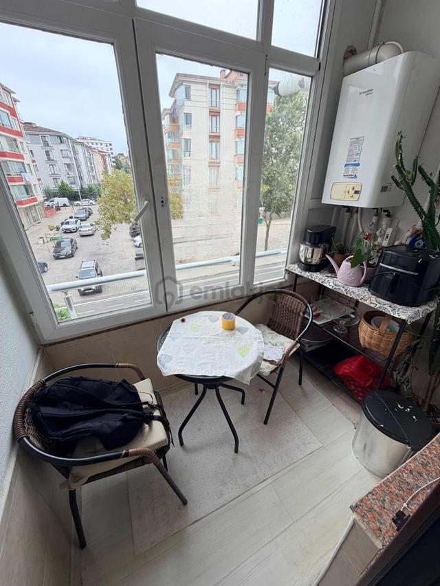 Alipaşa Da Çift Balkonlu Masrafsız 3+1 Satılık Daire //revos// 5
