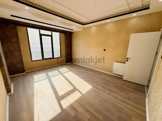 Yaşarsoy Gyodan K.köprü Çardaklı Kaya Bul Üstü 2+1 Kiralık Daire 4