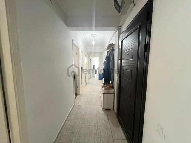 Bess'den Çamlıca Mh. Tombakzade Cad. Üzeri Satılık 3+1 Daire 4