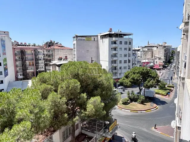 Hb'den 3+1 Satılık Daire, Panoramik Manzaralı Değer Kazançlı Yer 1
