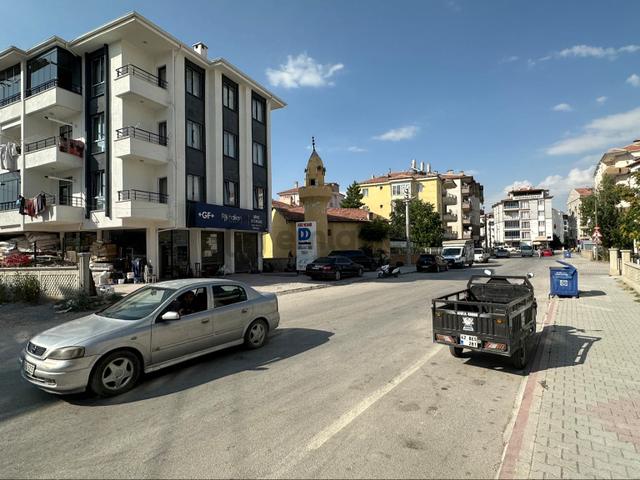 Konya Ereğli Cahı Mahallesi'nde Satılık 120 M² Dükkan 2