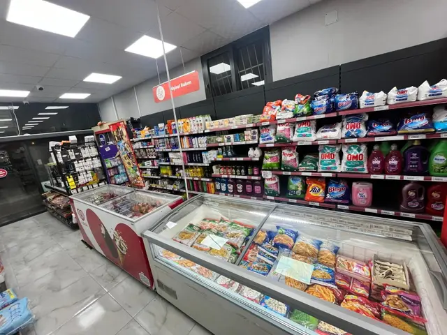 Hatay Antakya Gülderen Kavşağı Yeni Hastane 120 + 40m Konteyner 3