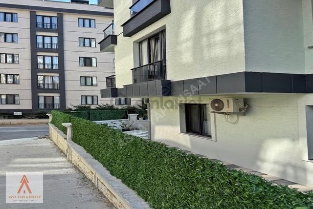 Beylikdüzü Gürpınar 110 M2 Deniz Manzaralı 2+1 Kiralık Daire 4