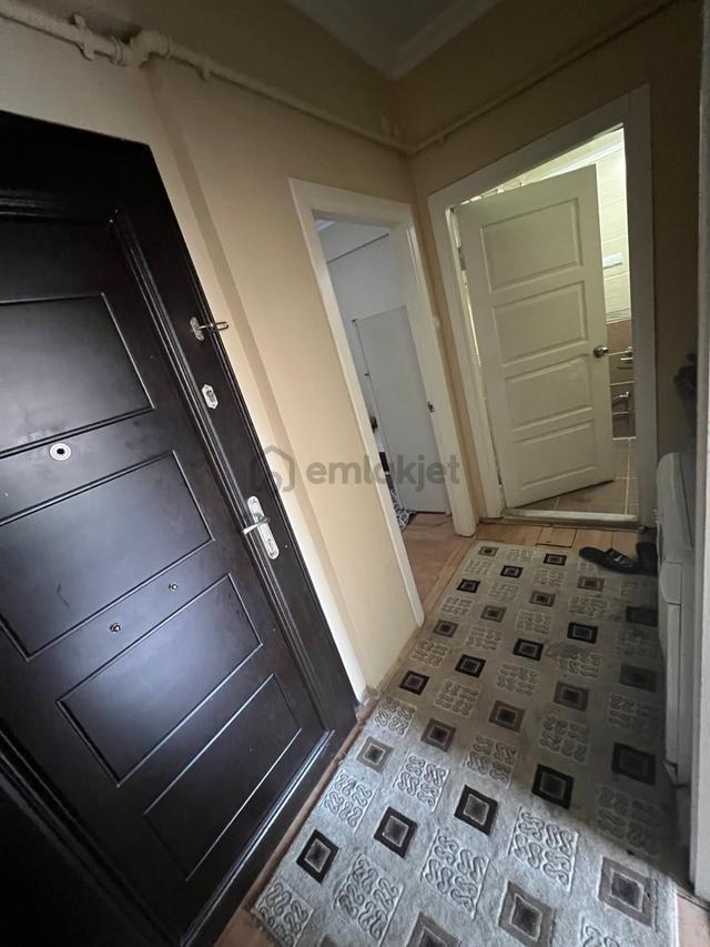 Durudan Şirintepe Mh Örme Cd Üzeri 1+1 Eşyalı 5