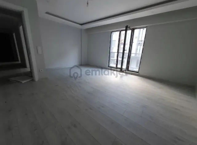 Sıfır Bina 2+1 | Kat Mülkiyetli | 1.kat |kağıthane Hürriyet Mah. 5