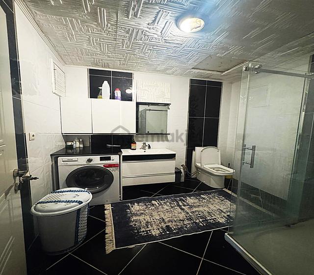 Beylikldüzün'de Lüks Sitede Full Eşyalı 3+1 Kiralık Fırsatı! 5