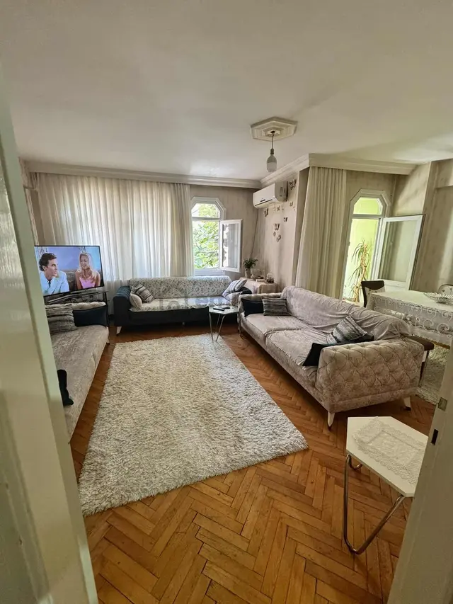 Bahçelievler Siyavuşpaşa Mahallesinde Satılık Asansörlü Daire 5