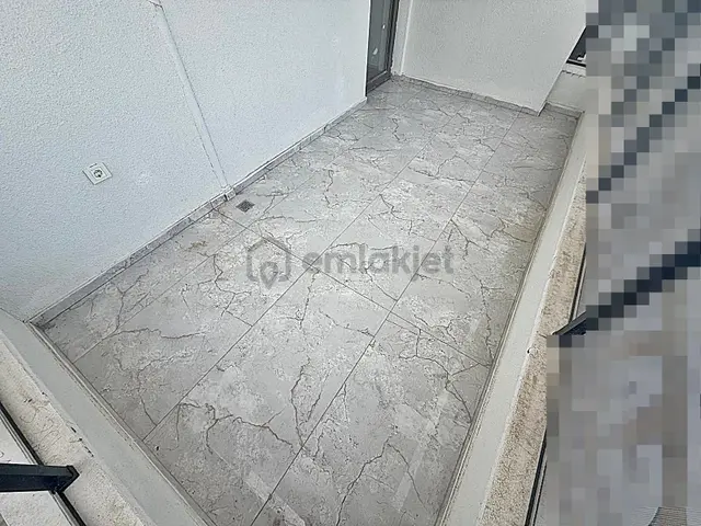 Yuvam'dan %50 Kredi İmkanı İle Köşe Başı 2+1 Daire 4
