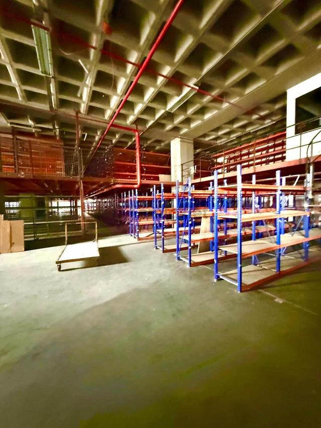 İkitelli Sinpaş İş Modern De Kiralık İşyeri Depo İmalathane 3