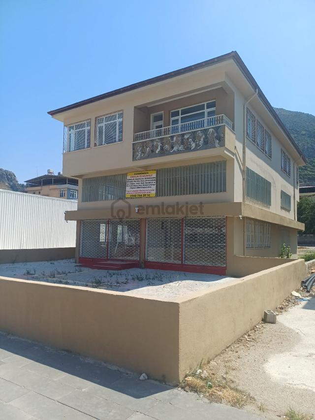 Sahibinden Kiralık Büyük İş Merkezi, Antakya Şehir İçi 1