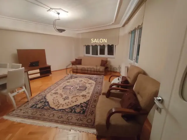 Mudanya Eğitim Mah.de Satılık Daire Sahil0 Ve İdo Yürüme Mesafesi 5.kat 3+1 Merkezde Ferah Önü Açık 5