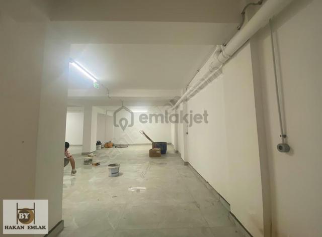 Güngören De Kiralık 220m² Sıfır Dükkan - Kınalı Cadde Üzeri 5