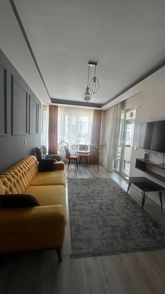 Sahibinden Kiralık Eşyalı Daire 2
