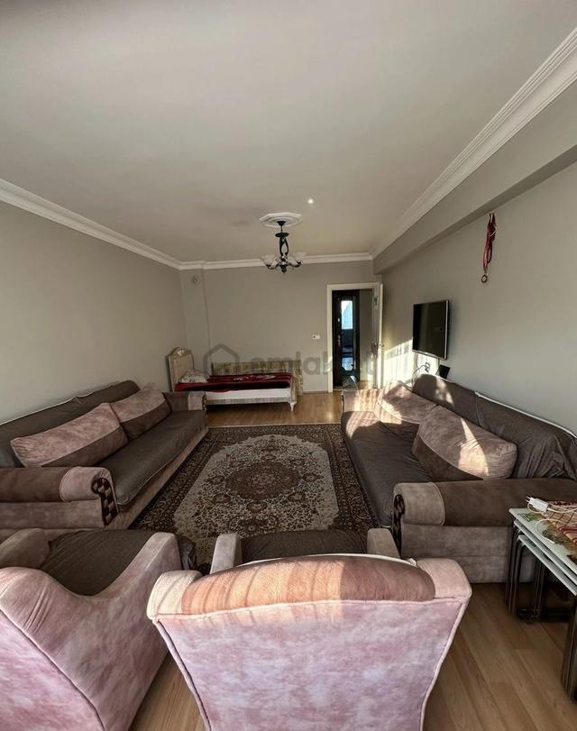 Star Yapı’dan Balıkyolunda Caddenin Dibinde 120 M2 2+1 Süper Daire 2