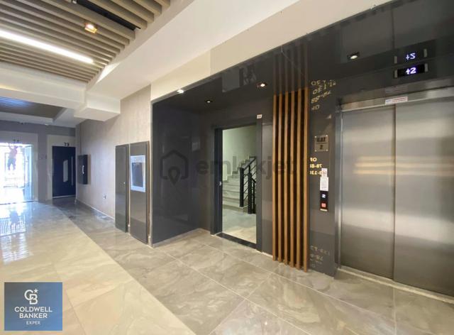 İvedik Osb Serbey İvedik İş Merkezinde Eşyalı Kiralık Ofis 3