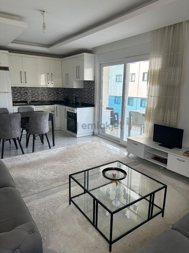 Beautiful Apartment 100 Meters From The Beach İn The Kestel Area Of ​​the Beautiful City Of Alanya 5