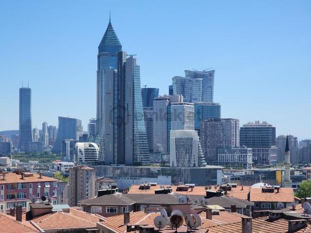 Anka'dan Atakent'te Taşınmaya Hazır Eşyalı 2+1 Fırsatı! 4