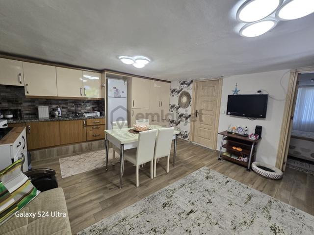 Mersin Erdemli Ayaş Denize Sıfır Eşyalı Satılık 1+1 Daire 5