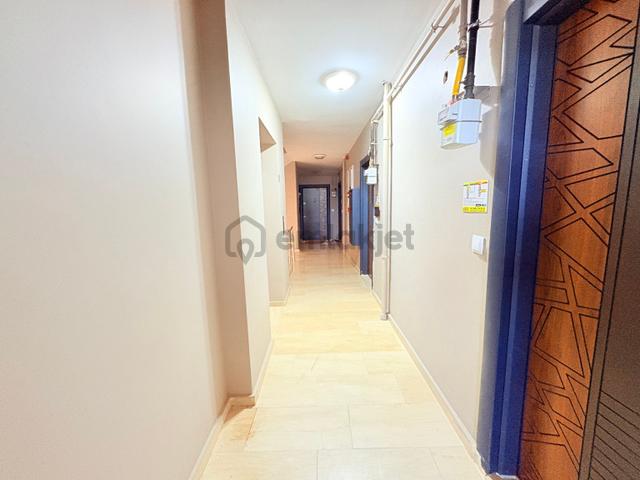 Yeni Şehir Hastanesi Yakınında Eşyalı Kiralık 1+1 Daire 5