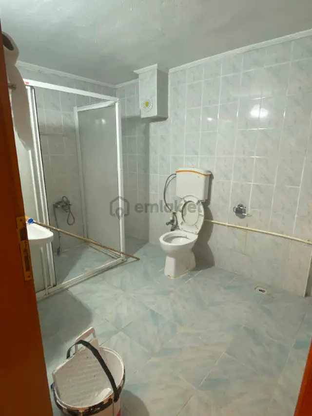 Samsun Atakum Esenevlerde Yüksek Giriş 2+1 Kiralık Daire 1