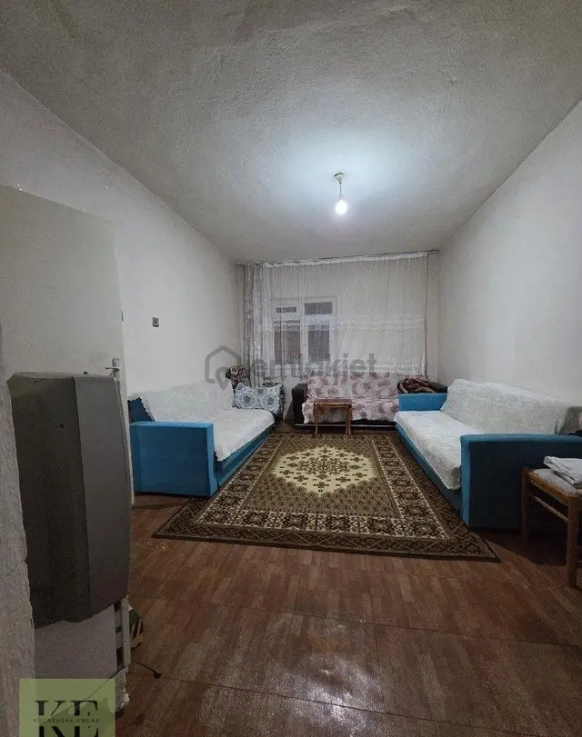 Ankara Haymanada 2+1 Stede Acil Satılık Daire 2