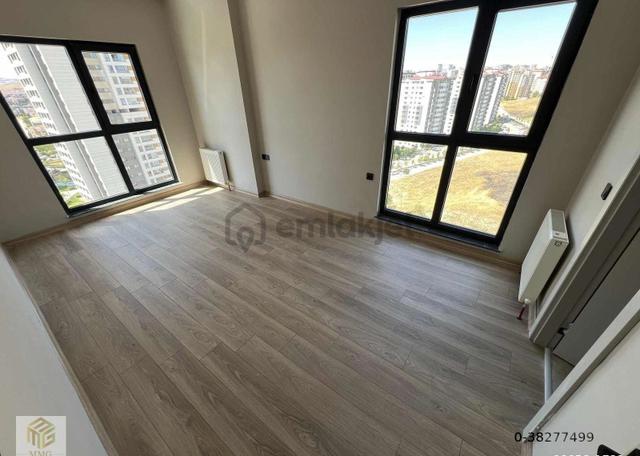Mmg'den Metromall Teras Konutlarında Manzaralı 2+1 Kiralık Daire 4