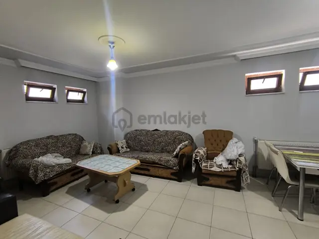 Bartın Merkez Kiralik Eşyalı 2+1 Daire 2