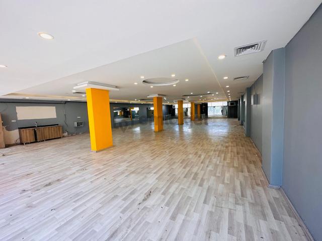 Dinç Emlaktan Kiralik 400m2 Dükkan Hastane Yanı 3